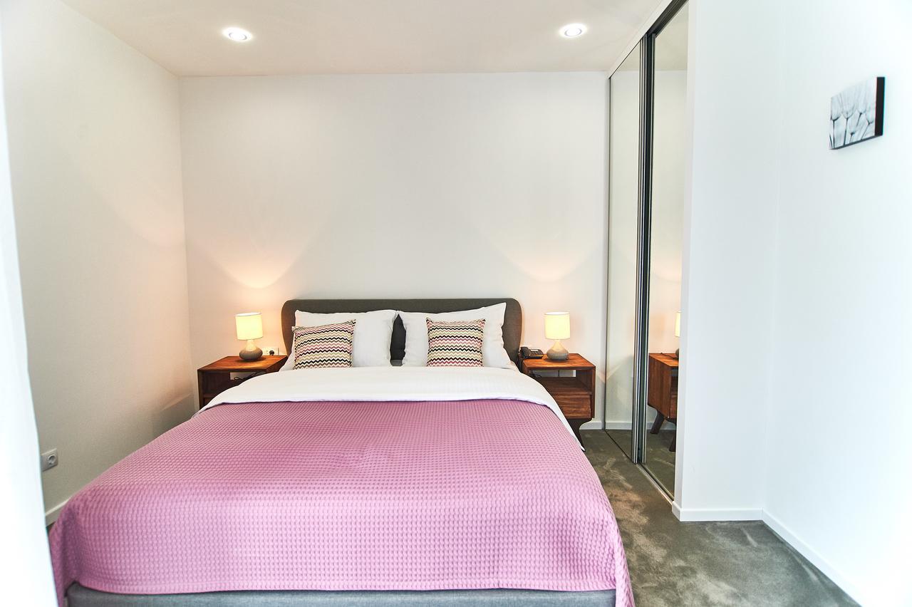 Perla Residence Hotel & Spa Ποντγορίτσα Εξωτερικό φωτογραφία
