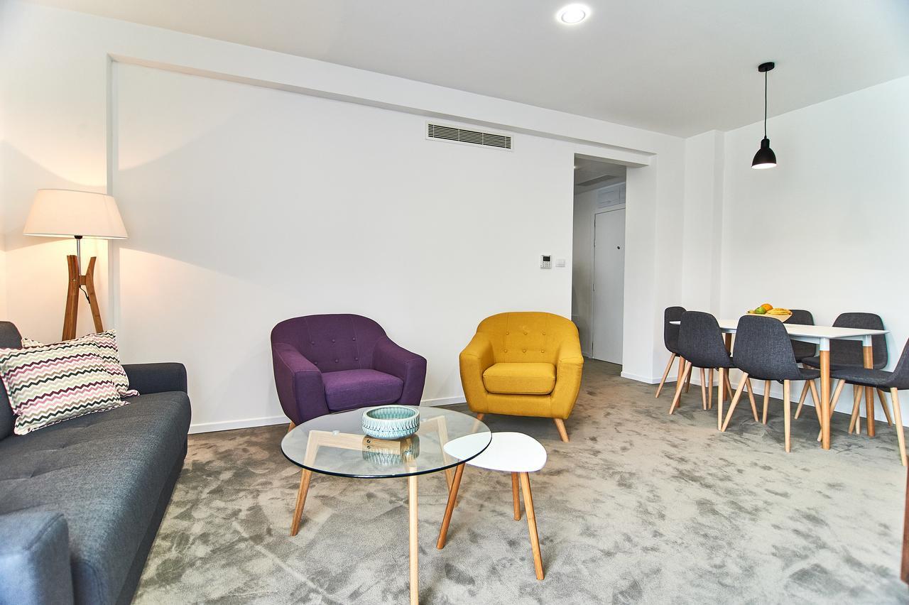 Perla Residence Hotel & Spa Ποντγορίτσα Εξωτερικό φωτογραφία